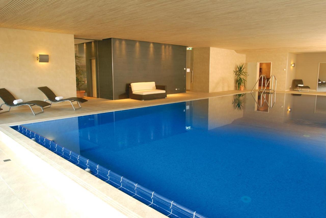Landhotel Allgaeuer Hof Wolfegg Zařízení fotografie