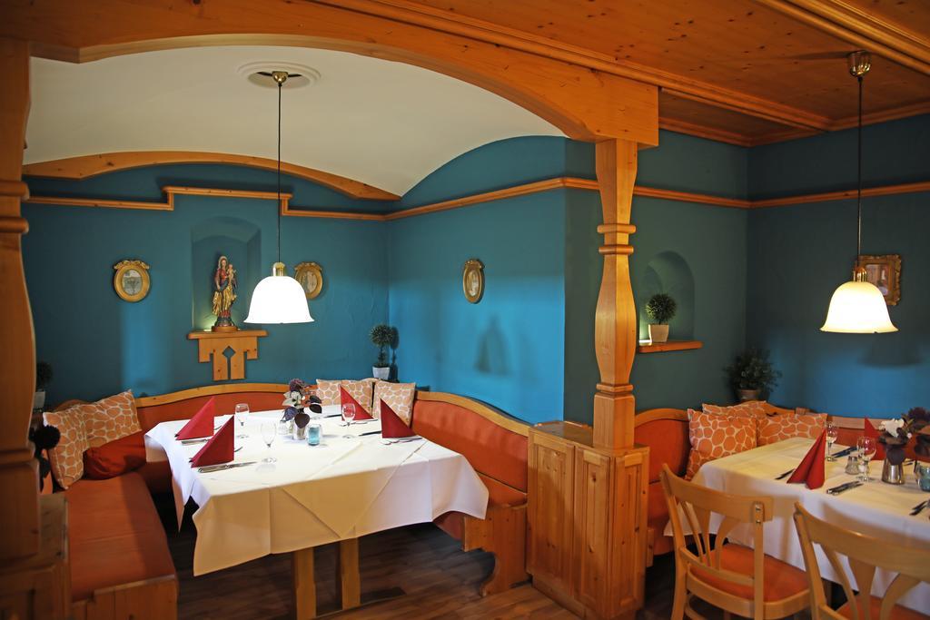 Landhotel Allgaeuer Hof Wolfegg Exteriér fotografie